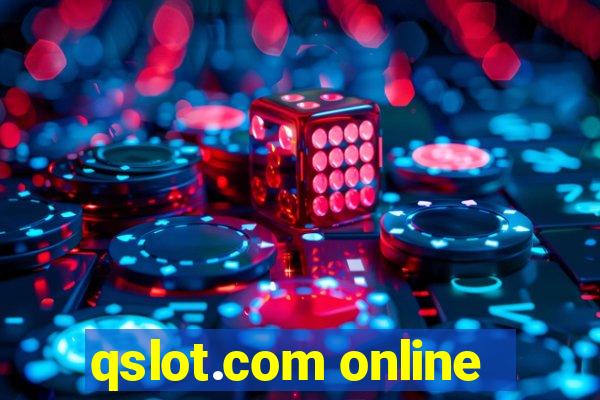 qslot.com online